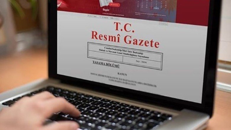 Azerbaycan tezkeresi Resmi Gazete’de: Türk askerinin görev süresi 1 yıl daha uzatıldı