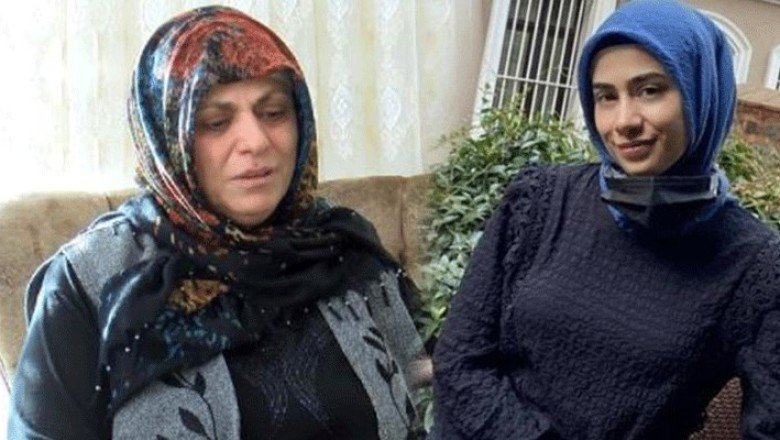Can Göktuğ Boz’un katlettiği Başak Cengiz’in annesi: Adalet istiyorum