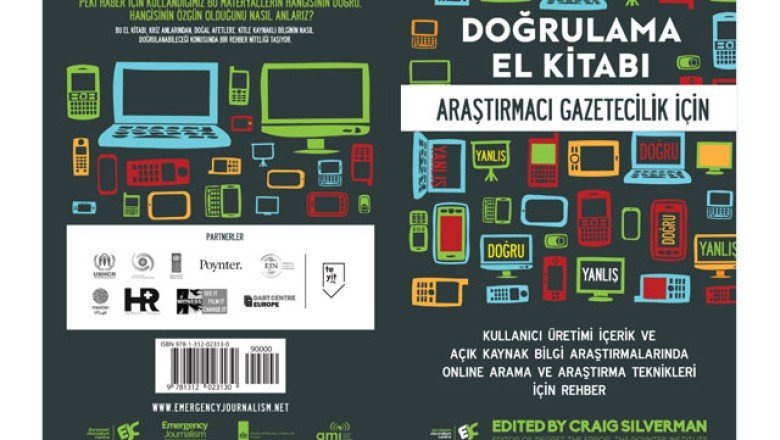 ‘Doğrulama El Kitabı’nın ikincisi yayımlandı