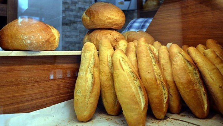 İstanbul’da ekmek fiyatlarındaki artış resmileşti