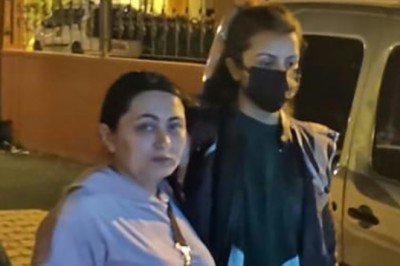 Kırmızı bültenle aranan Kazak uyuşturucu satıcısı Fethiye’de yakalandı