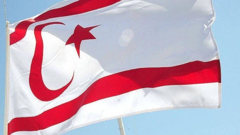 KKTC’de hükümet güvenoyu aldı