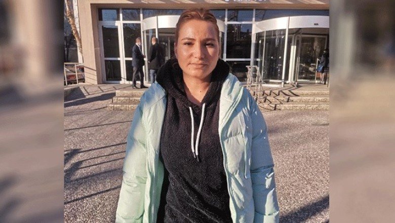 Leyla Kılınç’ı öldüren erkeğe ‘iyi hal’ indirimi verilmişti: ‘Takım elbise cezayı düşürmesin’