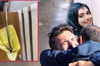 Samuray kılıcıyla öldürülen Başak Cengiz’in nişanlısı Mahir Mızrak isyan etti!