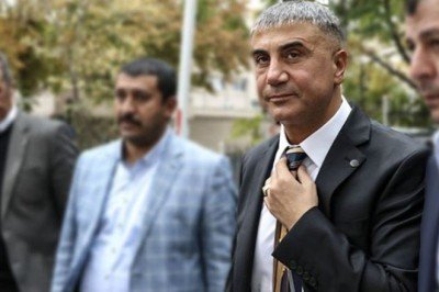 Twitter, Sedat Peker’in ‘yasadışı bahis’ listelerini sildi