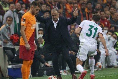 UEFA’dan Galatasaray’ın Lokomotiv Moskova başvurusuna ret
