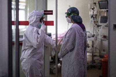 “21 kentteki ölüm istatistikleri bakanlık verilerinden çok daha ağır”