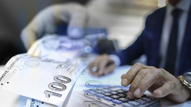 3600 Ek Gösterge ve sözleşmelilerle ilgili süreç hızlandı