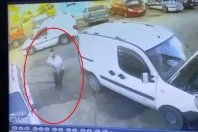 Ankara’da iş yerine pompalı tüfekle saldırı