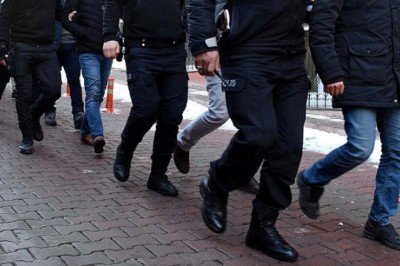 Ankara’da rüşvet soruşturması: 32 gözaltı