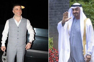 BAE Veliaht Prensi, Türkiye’ye geliyor: ‘Sedat Peker BAE’den ayrılabilir’ iddiası