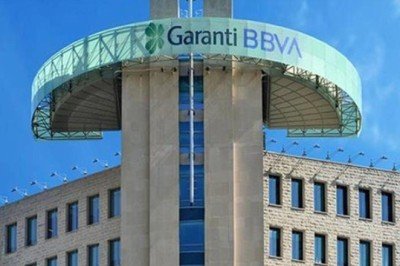 BBVA’dan Garanti için pay alımı kararı