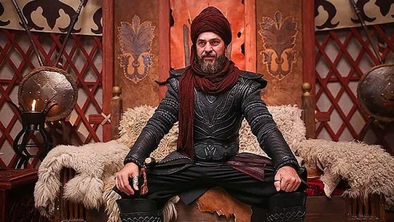 Diriliş Ertuğrul’ Hayranı Pakistanlı Doktor, Türkçe Öğrenmek İçin Çorum’a Geldi
