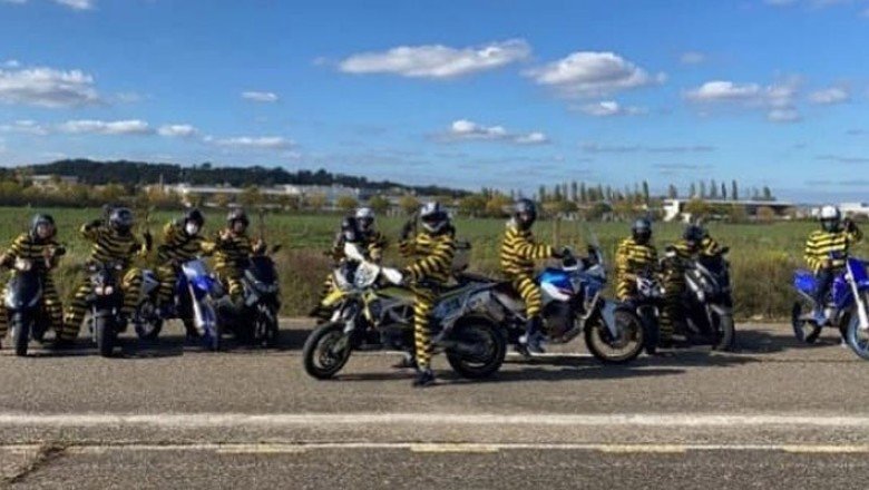 Fransa’dan Facebook’a talep: ‘Daltonlar’ın Instagram hesabını kapatın