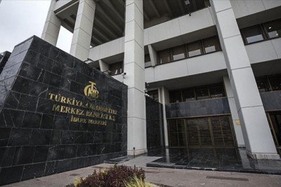 Gözler Merkez Bankası’nın faiz kararında