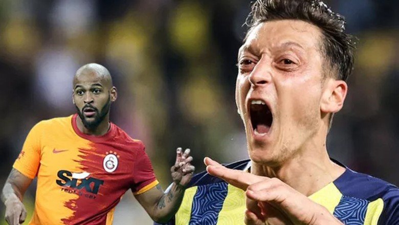 Hangi takım favori: Galatasaray – Fenerbahçe derbisinin iddaa oranları belli oldu