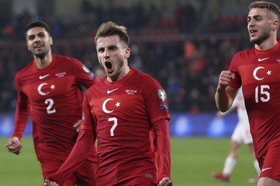 Millilerin 800. golü Kerem Aktürkoğlu’ndan