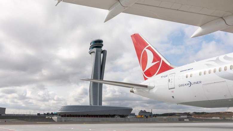 Öğretmenler, yurt içinde yüzde 20 indirimli uçacak