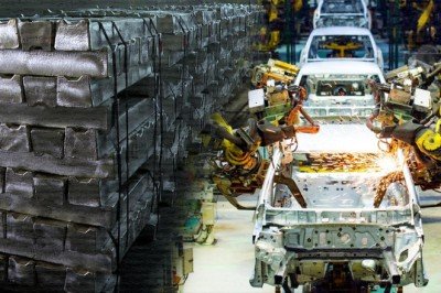 Otomotiv sektörü gözünü Türkiye’ye çevirdi