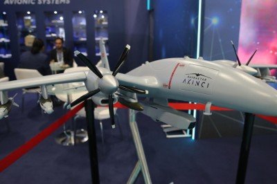 SAHA EXPO’da 123,5 milyon dolarlık anlaşma yapıldı