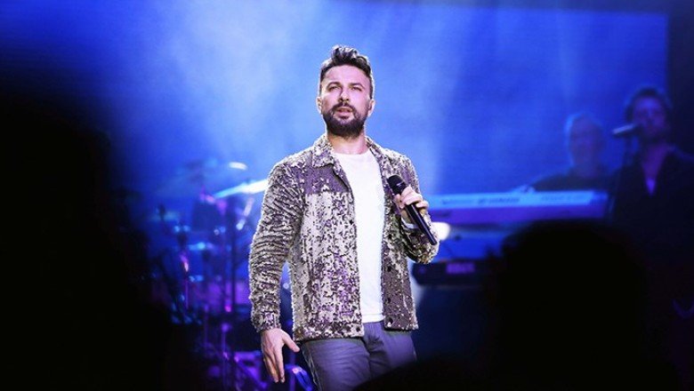 Tarkan’dan kadın cinayetlerine tepki: Bu böyle gitmez