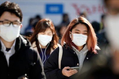 Tokyo’da 2021’in en düşük günlük Covid-19 vaka sayısı kaydedildi