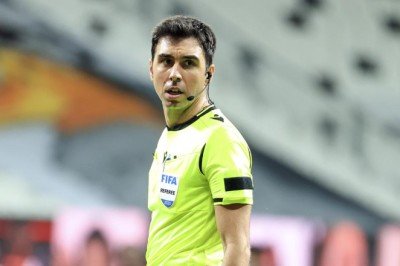 UEFA’dan Arda Kardeşler’e görev