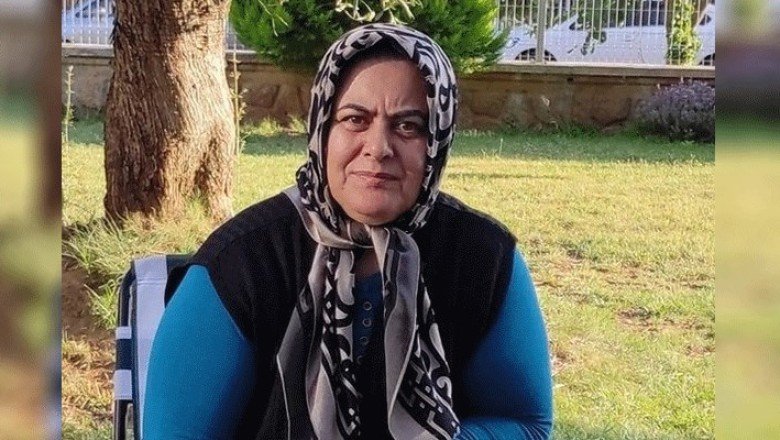 Uşak’ta kaybolan 57 yaşındaki Nurcan Tekin’den 85 gündür haber alınamıyor