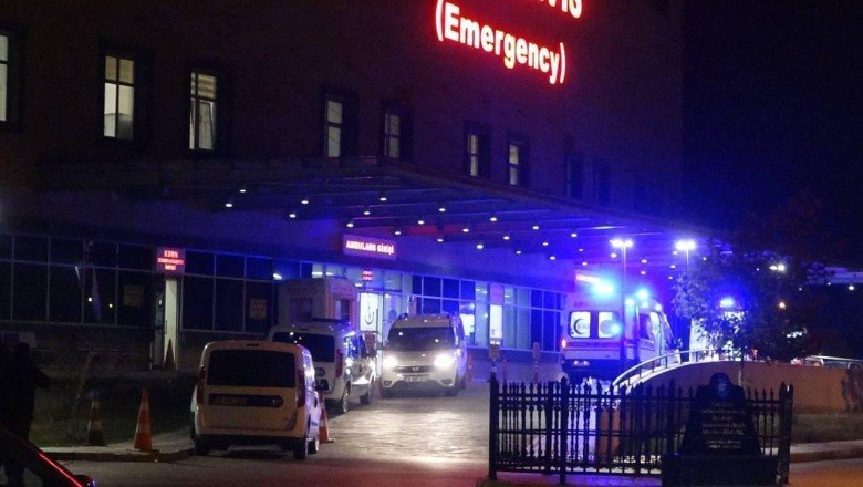 Afyonkarahisar’da 3 kişinin ölümünde sahte içki şüphesi