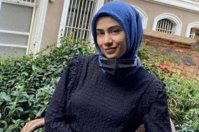 Bakanlıktan Başak Cengiz’e saldırı görüntülerini sızdıranlar için suç duyurusu