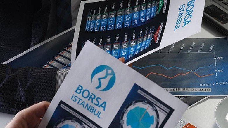 Borsa İstanbul’da rekor üstüne rekor