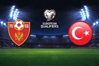 Karadağ – Türkiye maçı ne zaman, saat kaçta, hangi kanalda?
