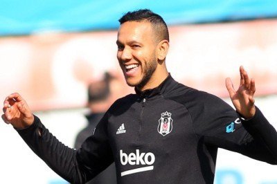 Sergen Yalçın’ın vazgeçilmezi Josef de Souza