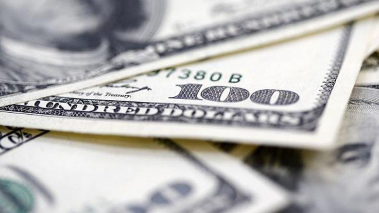 AK Parti'den dolar açıklaması: Türkiye’nin yükselişi birilerini rahatsız edebilir