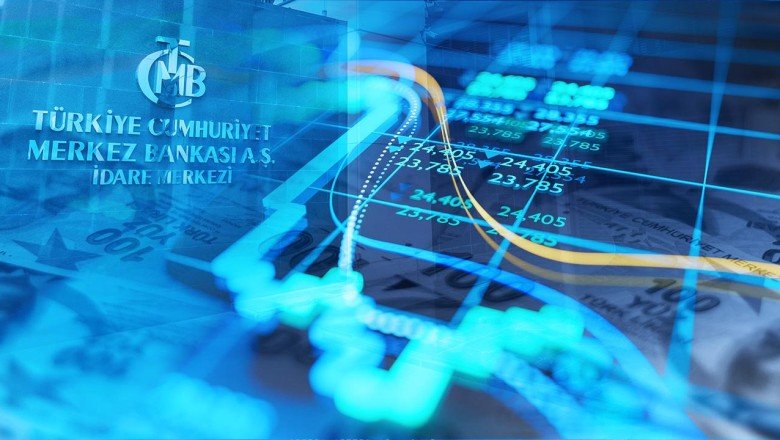 Piyasalar Merkez Bankası’nın faiz kararına odaklandı