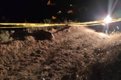 Şırnak’ta kayalıklardan düşen çocuk hayatını kaybetti