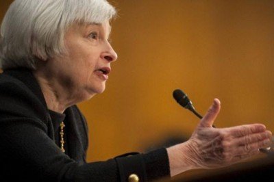 ABD Hazine Bakanı Yellen’dan ‘borç limiti’ uyarısı