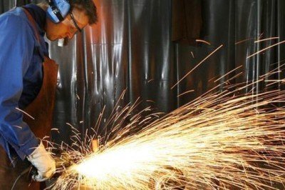 ABD’de sanayi üretimi beklentilerin üzerinde