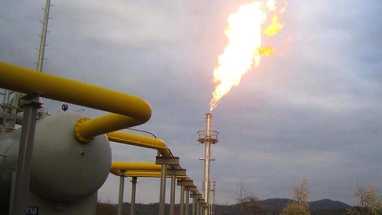 Avrupa’da gaz fiyatları 100 euronun üzerine çıktı