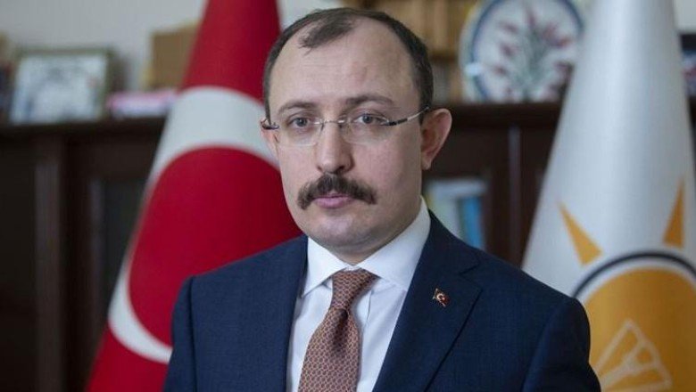 Bakan Muş’tan önemli büyüme açıklaması