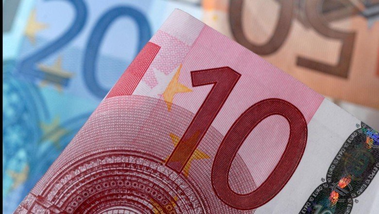 Euro Bölgesi’nde enflasyon yüzde 4,1’e çıktı
