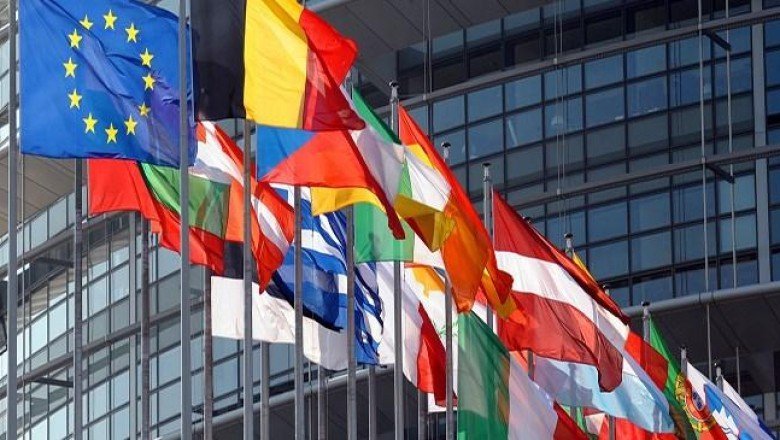 Euro Bölgesi’nin enflasyonunda ‘enerji’ yükselişi