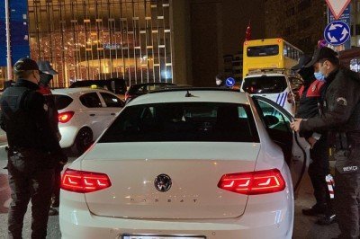 İstanbul’da Yeditepe Huzur Uygulaması