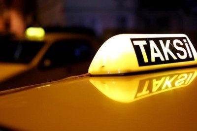 İzmir’de taksi ücretlerine zam