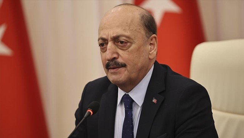 Kamu Personeli Danışma Kurulu yarın toplanacak