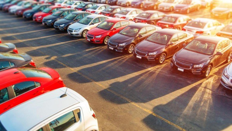 Kasım ayı en ucuz sıfır otomobil fiyatları 2021 ne kadar oldu? Otomobil fiyatları güncellendi..