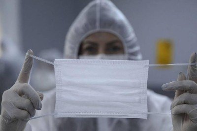 KKTC’de günlük vaka sayısında 3 gün üst üste rekor kırıldı