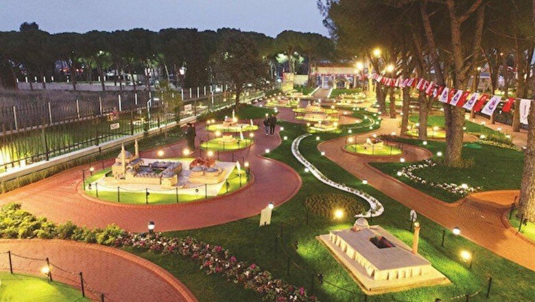 Manisa İlçeleri Nelerdir? Manisa'nın Kaç İlçesi Vardır, Nüfusu Kaçtır? Manisa Haritası…