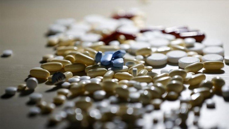AB Pfizer’in COVID19 ilacını değerlendirmeye aldı