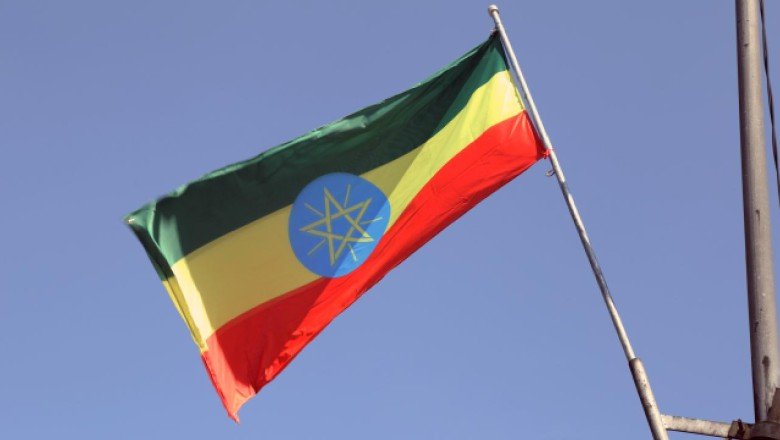 ABD ve Afrika Birliği’nden Etiyopya’daki taraflara ateşkes baskısı